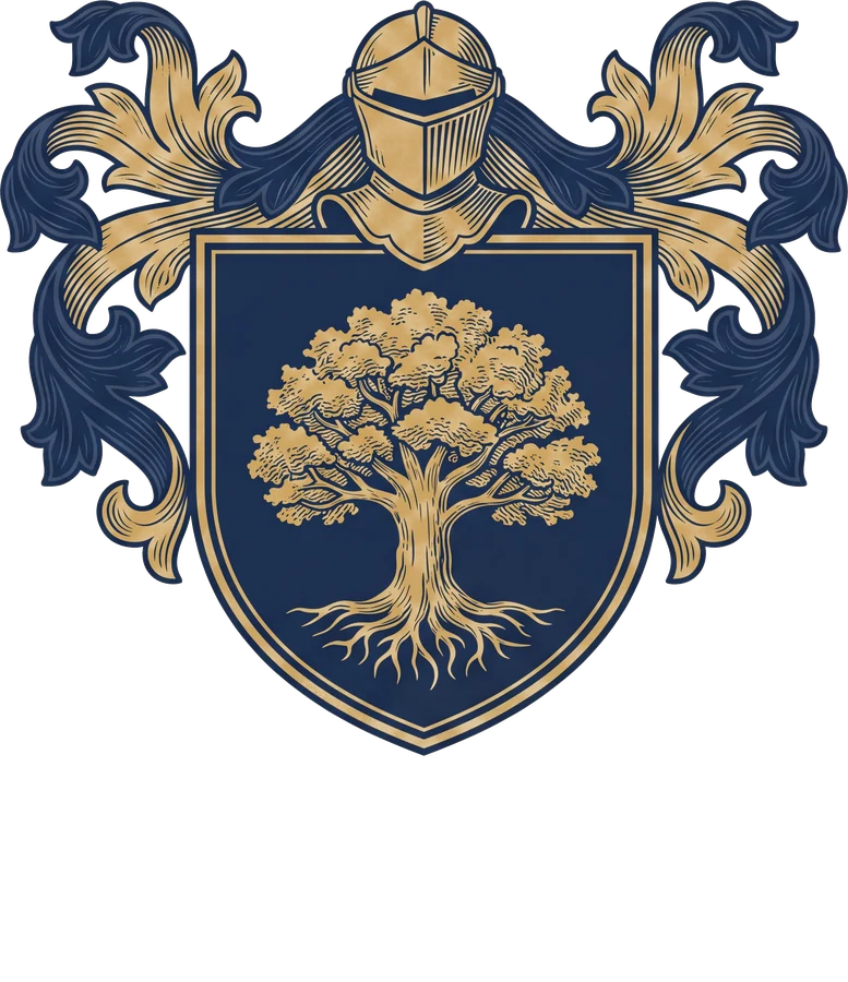 Anderson crest