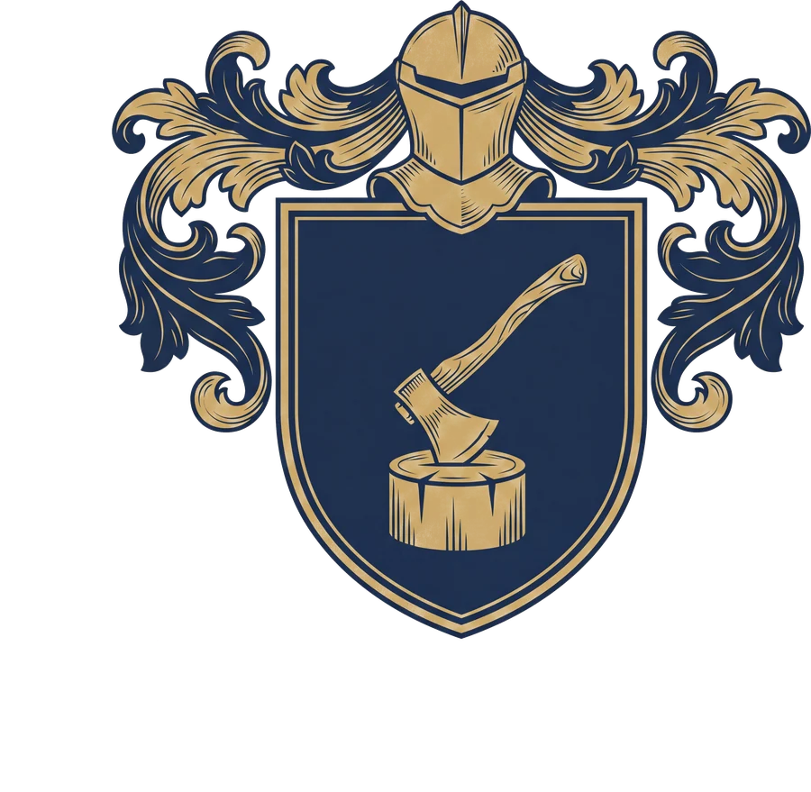 Carroll crest