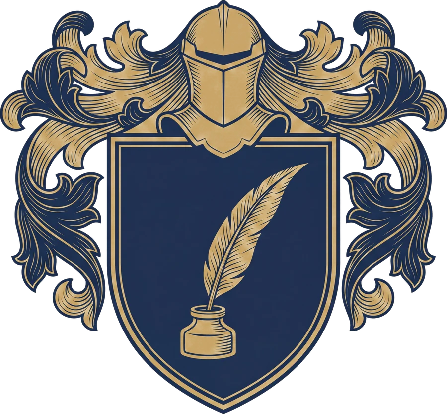 Clark crest