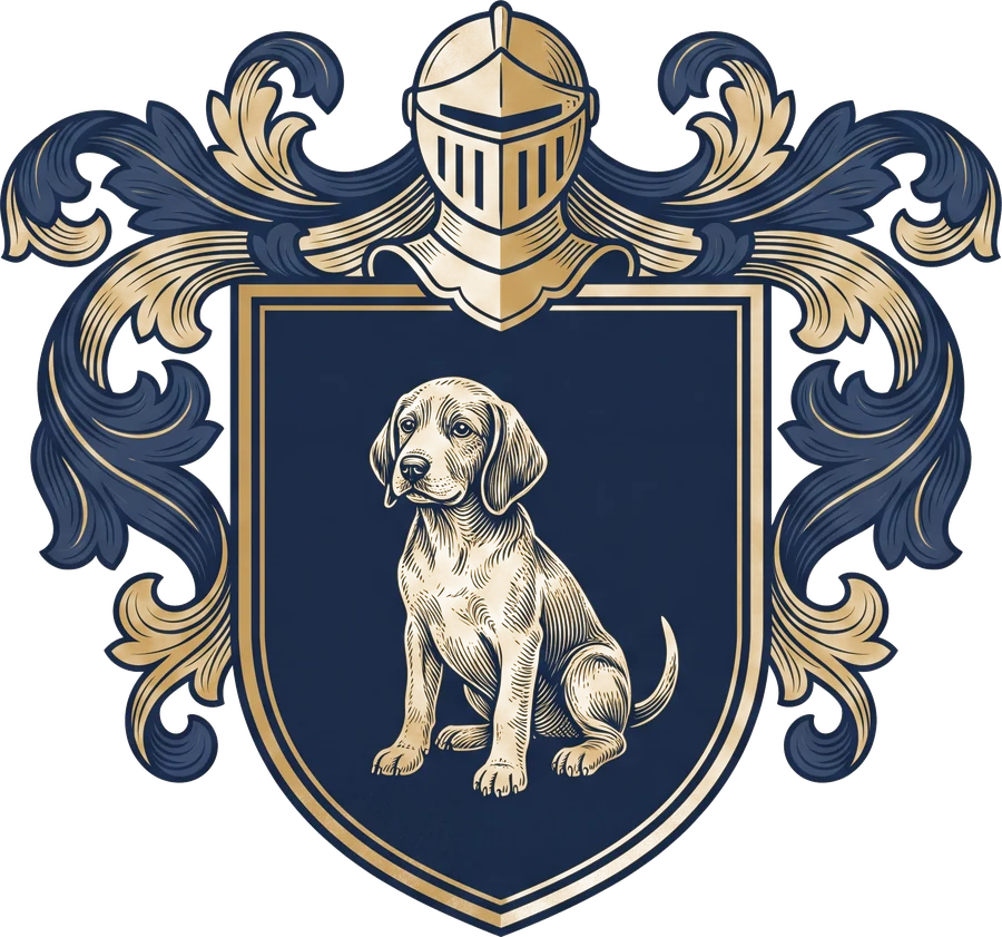 Collins crest