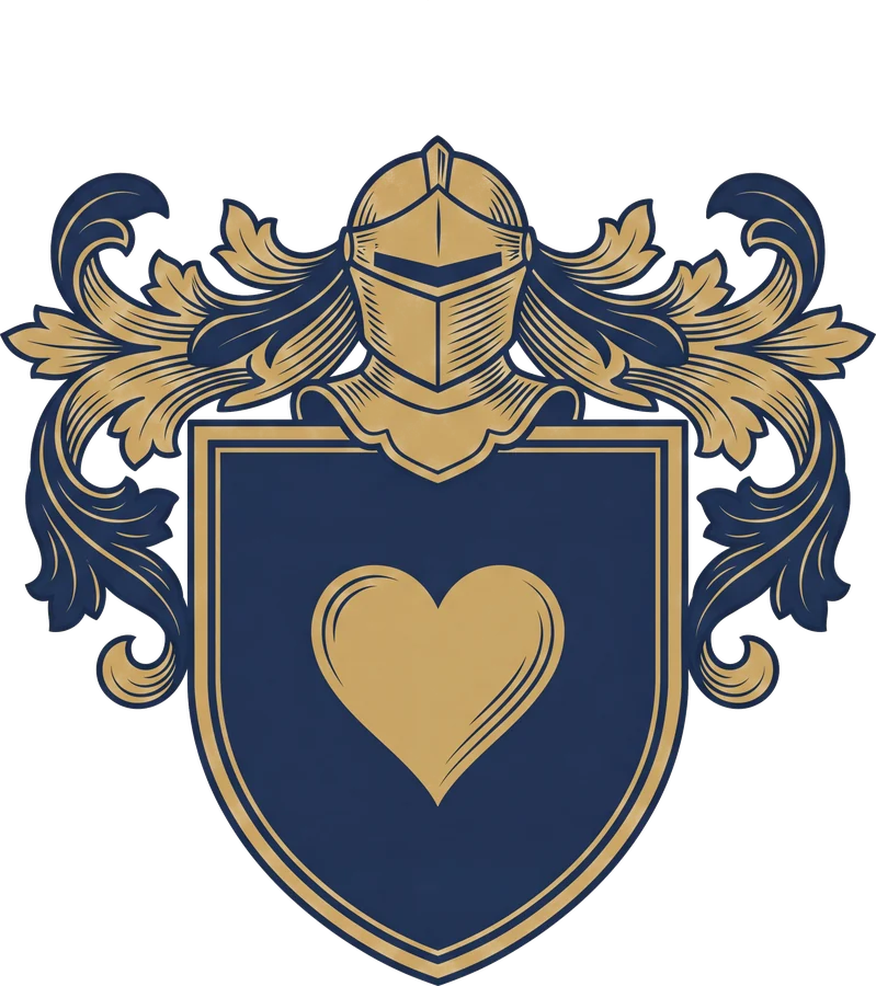 Davis crest