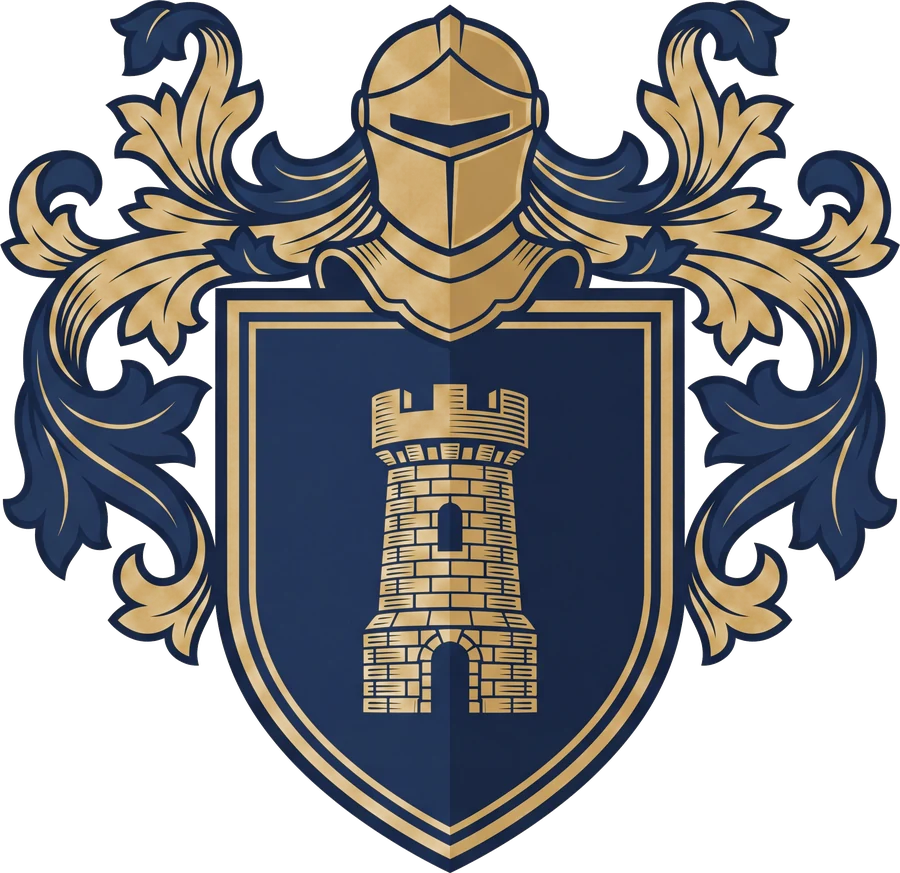Gonzalez crest