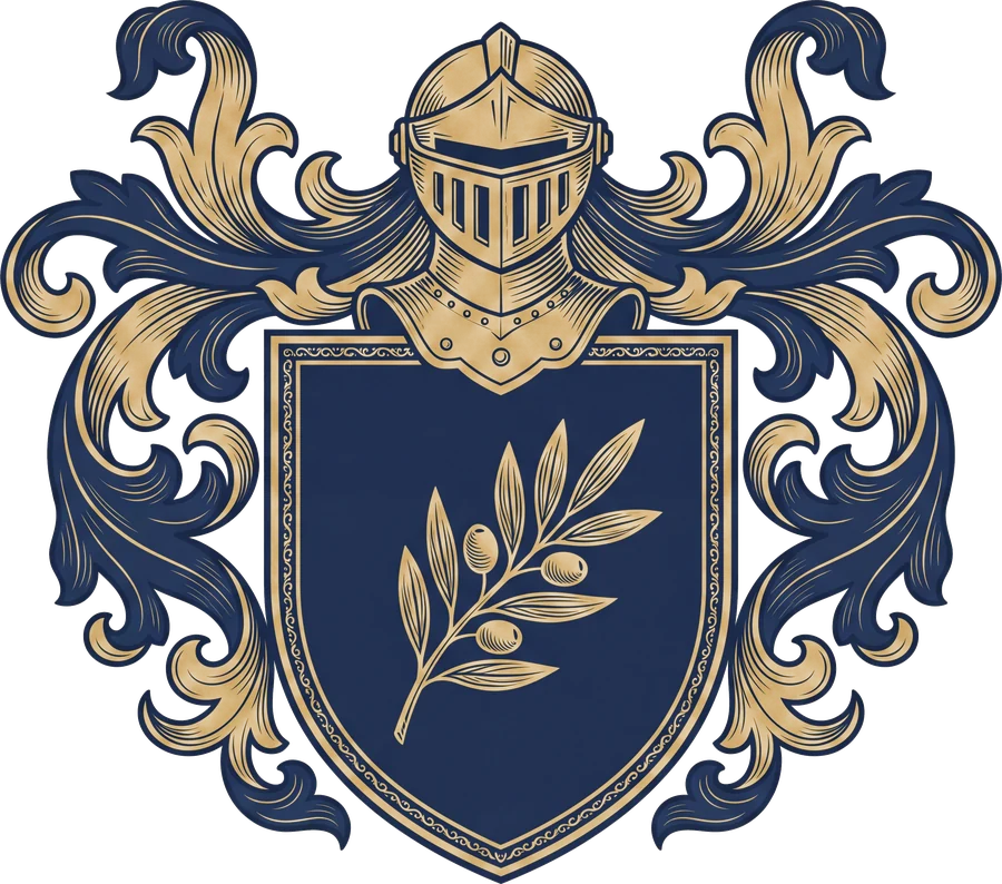 Hernandez crest