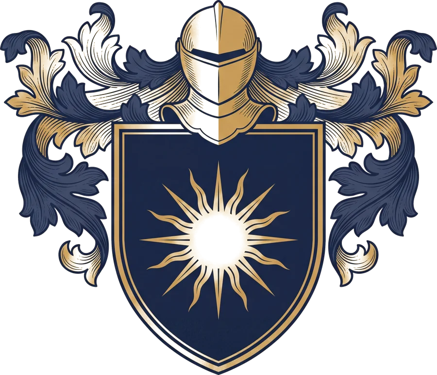 Kelly crest