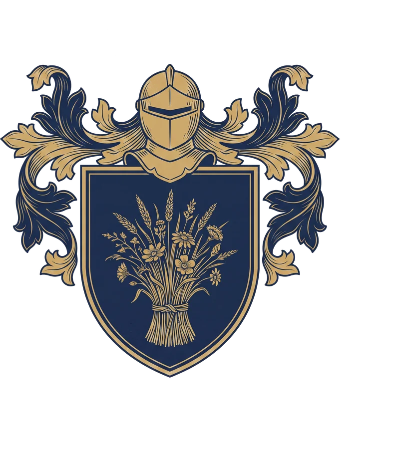 Lee crest