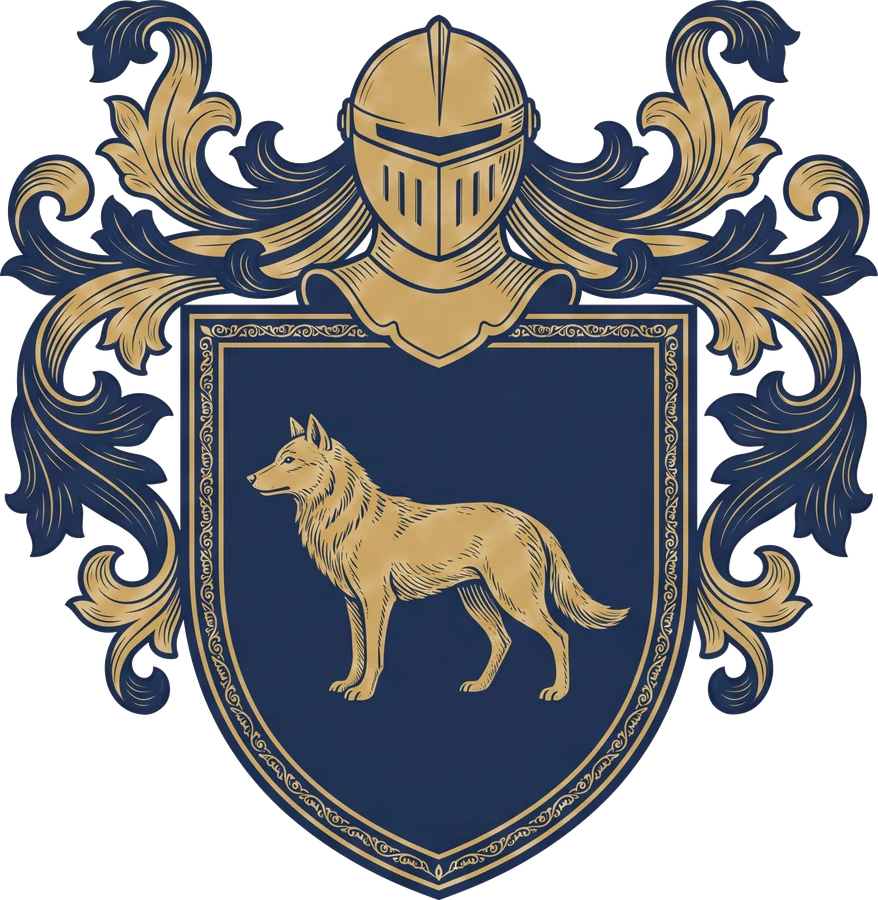 Lopez crest