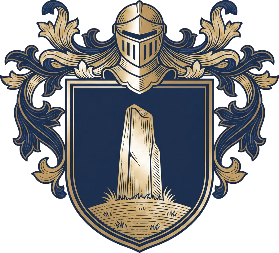 Mitchell crest