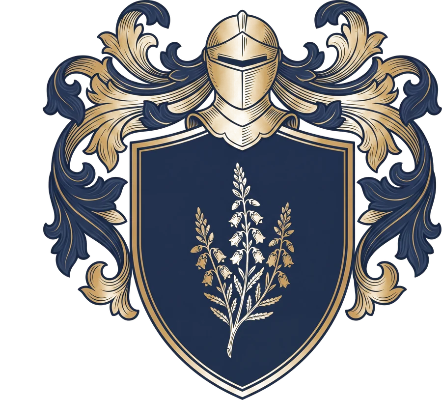 Moore crest