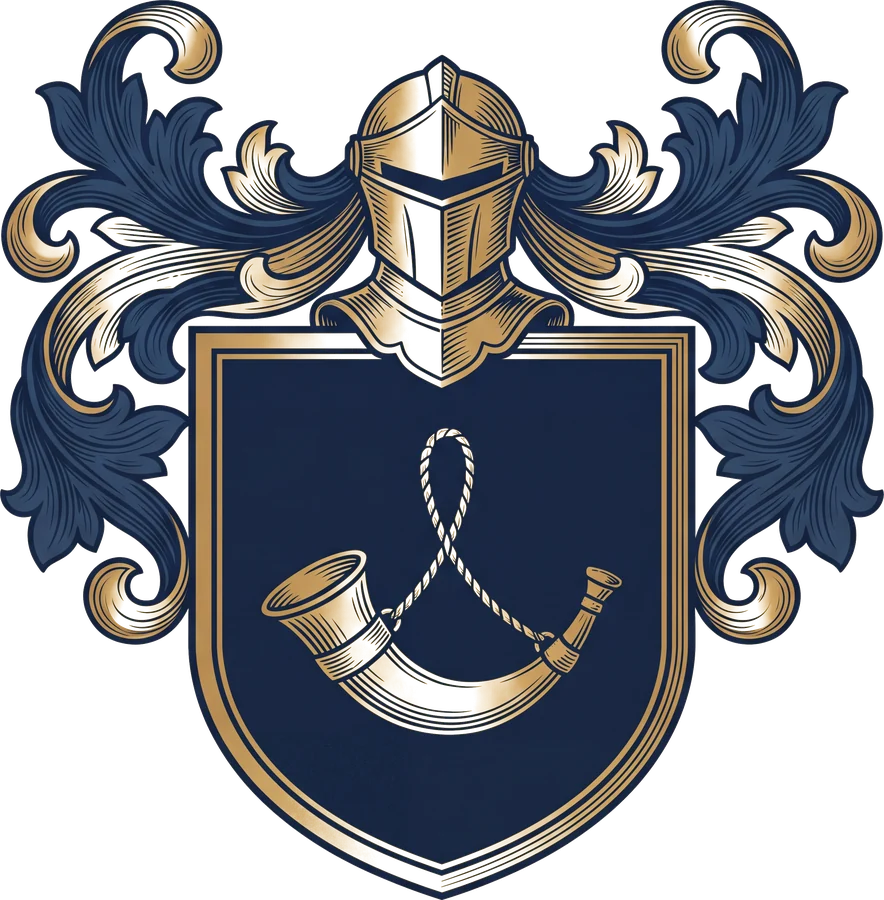 O'Connor crest