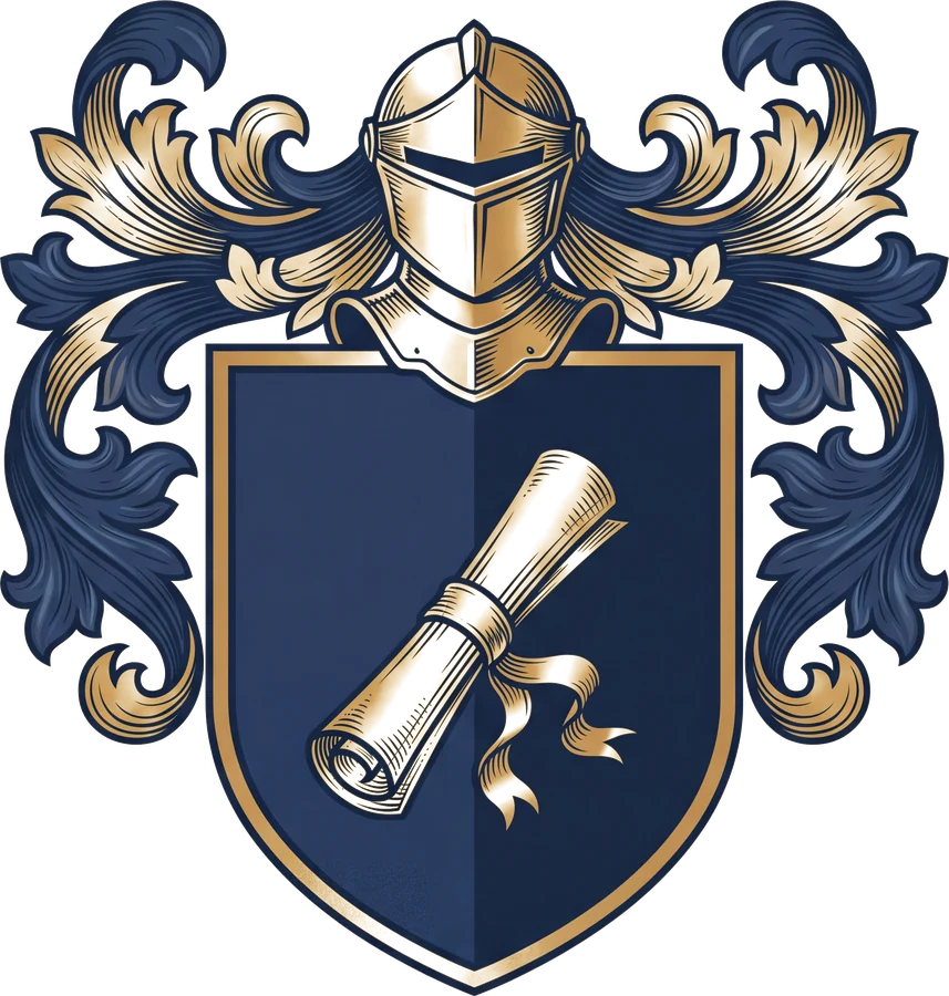 Ramirez crest