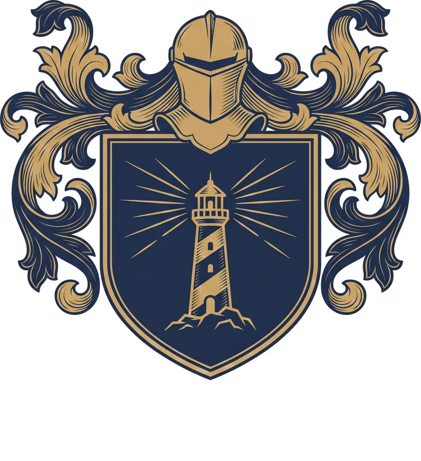 Roberts crest