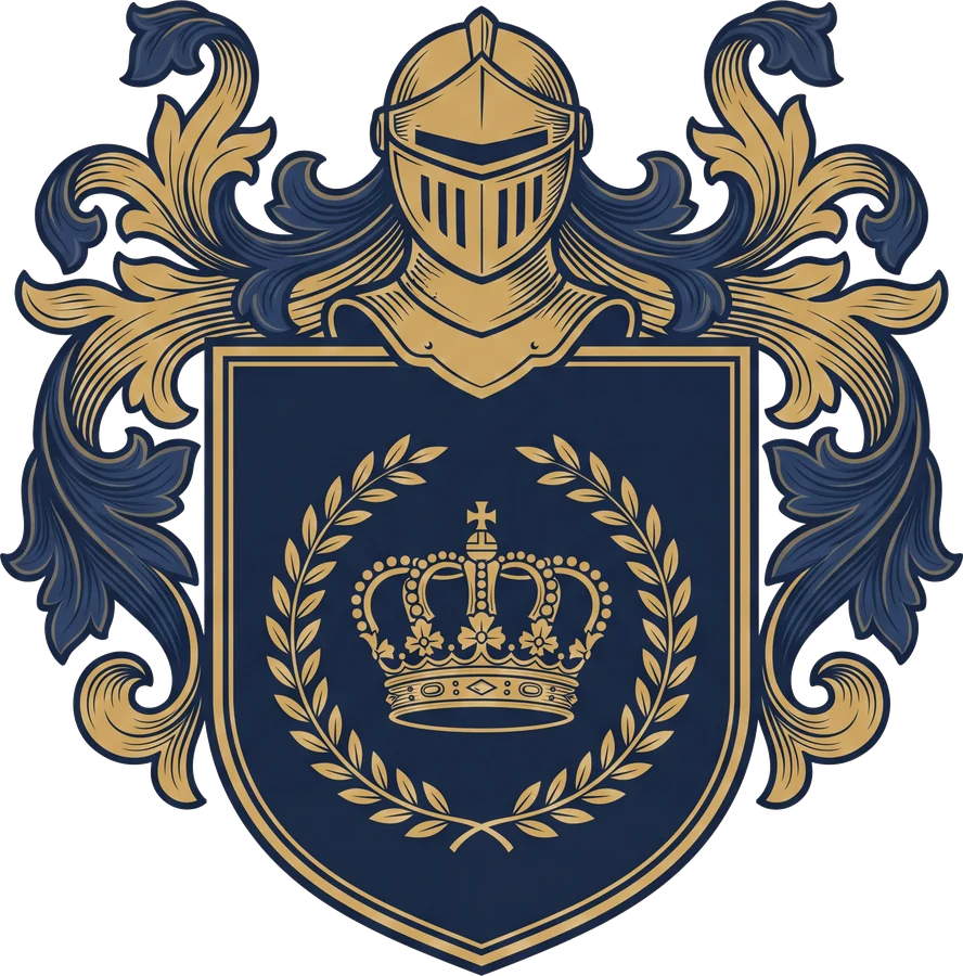 Rodriguez crest