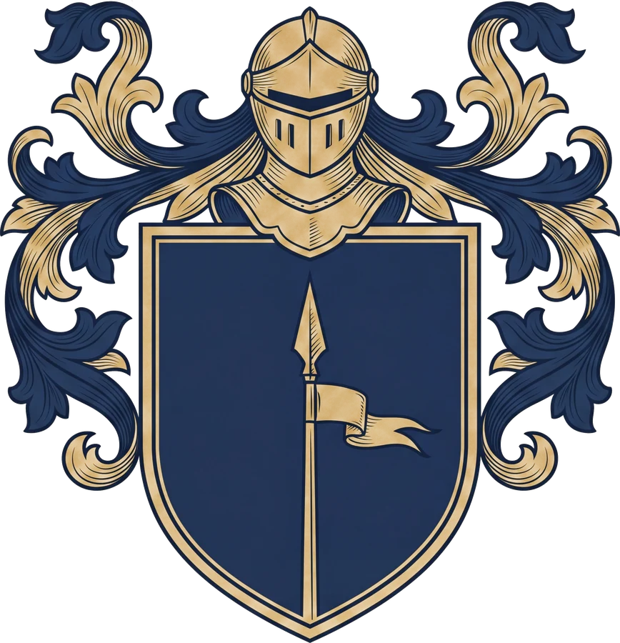 Rogers crest