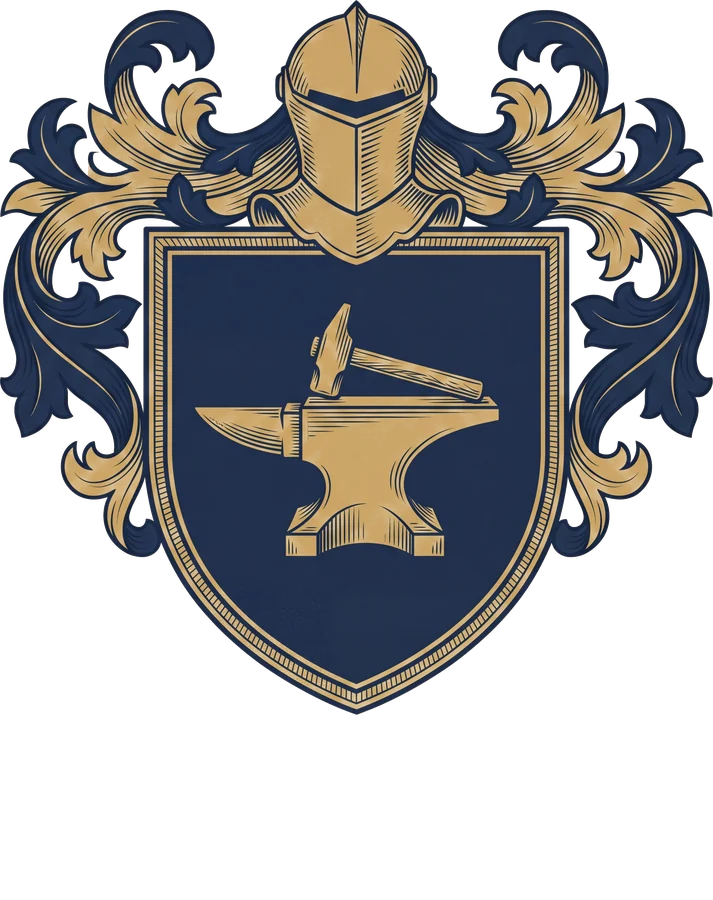 Smith crest