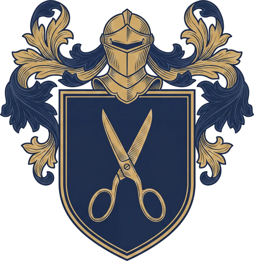Taylor crest