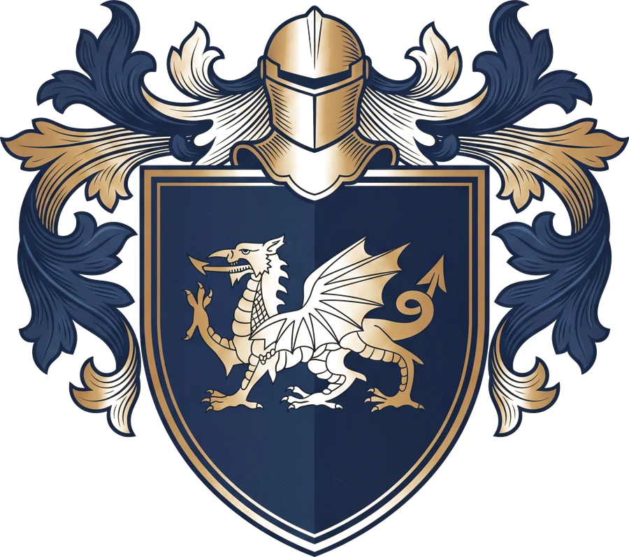 Walsh crest