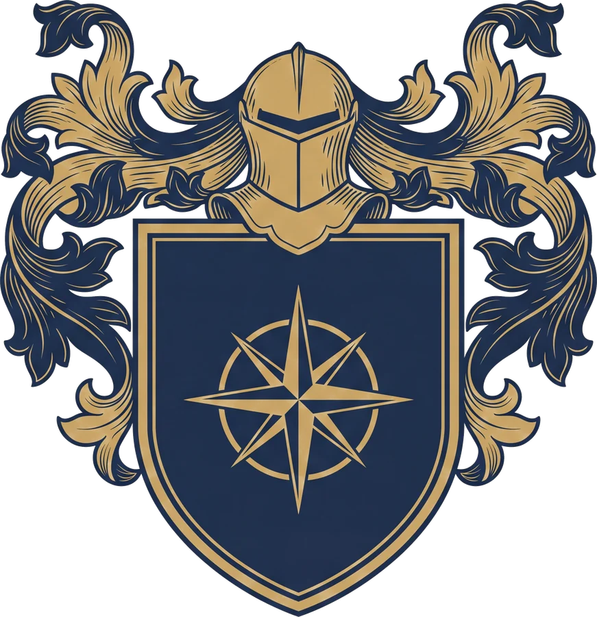 Wilson crest